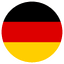 Current language: german