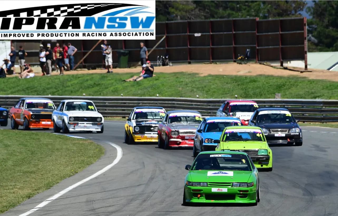 DBA motorsport