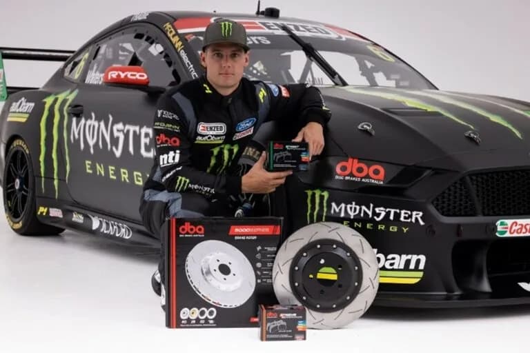 DBA motorsport